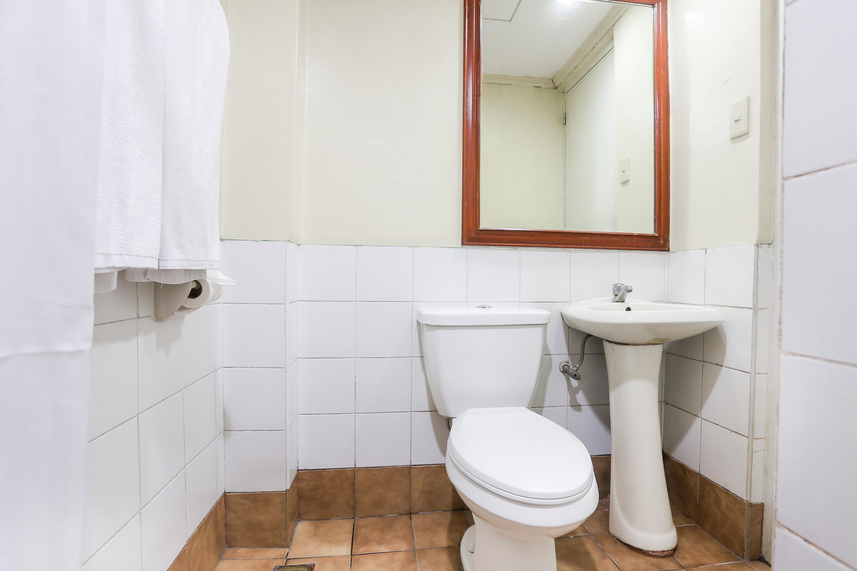 Royale Parc Inn & Suites Quezón by Eksteriør bilde