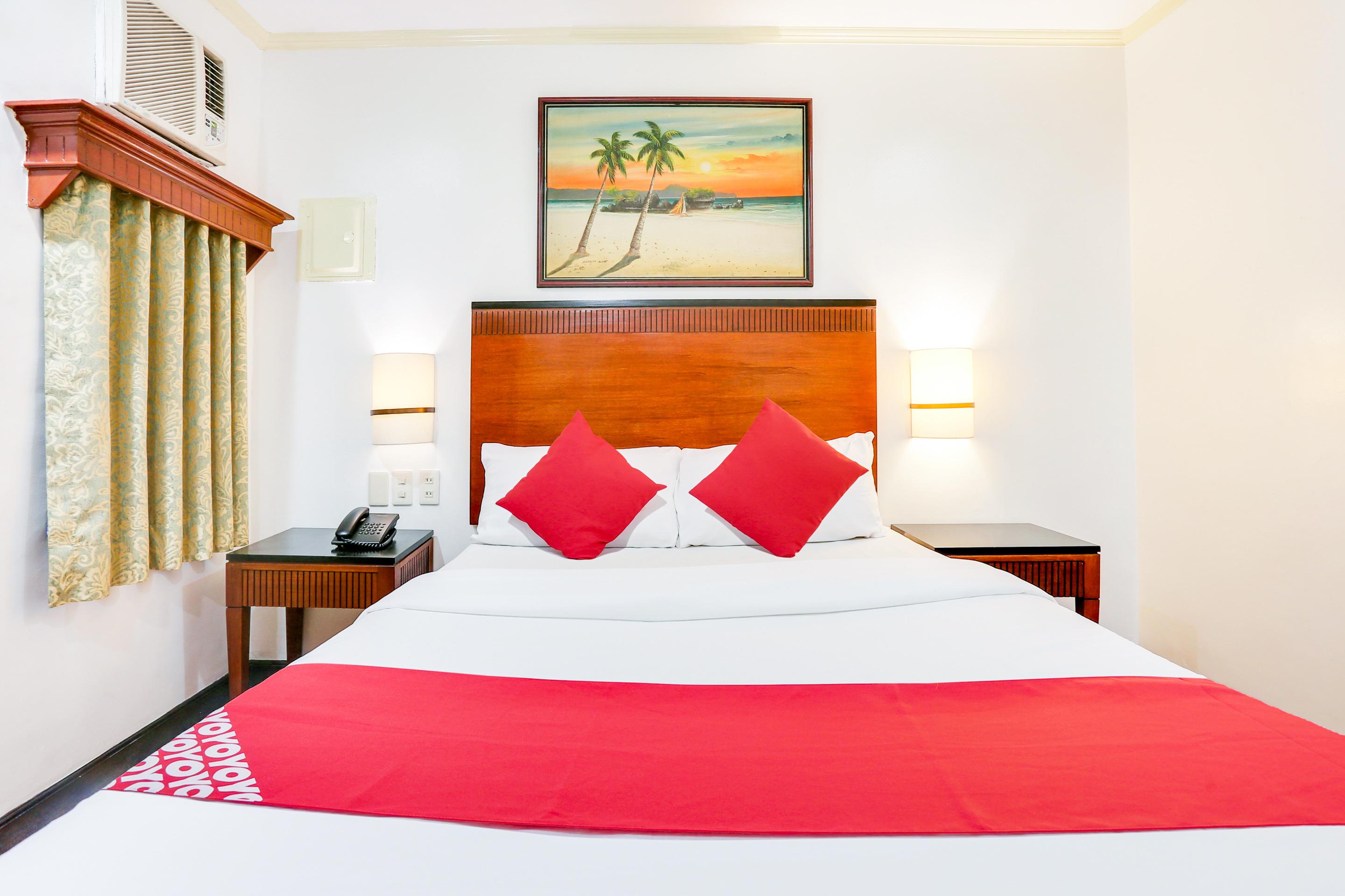Royale Parc Inn & Suites Quezón by Eksteriør bilde