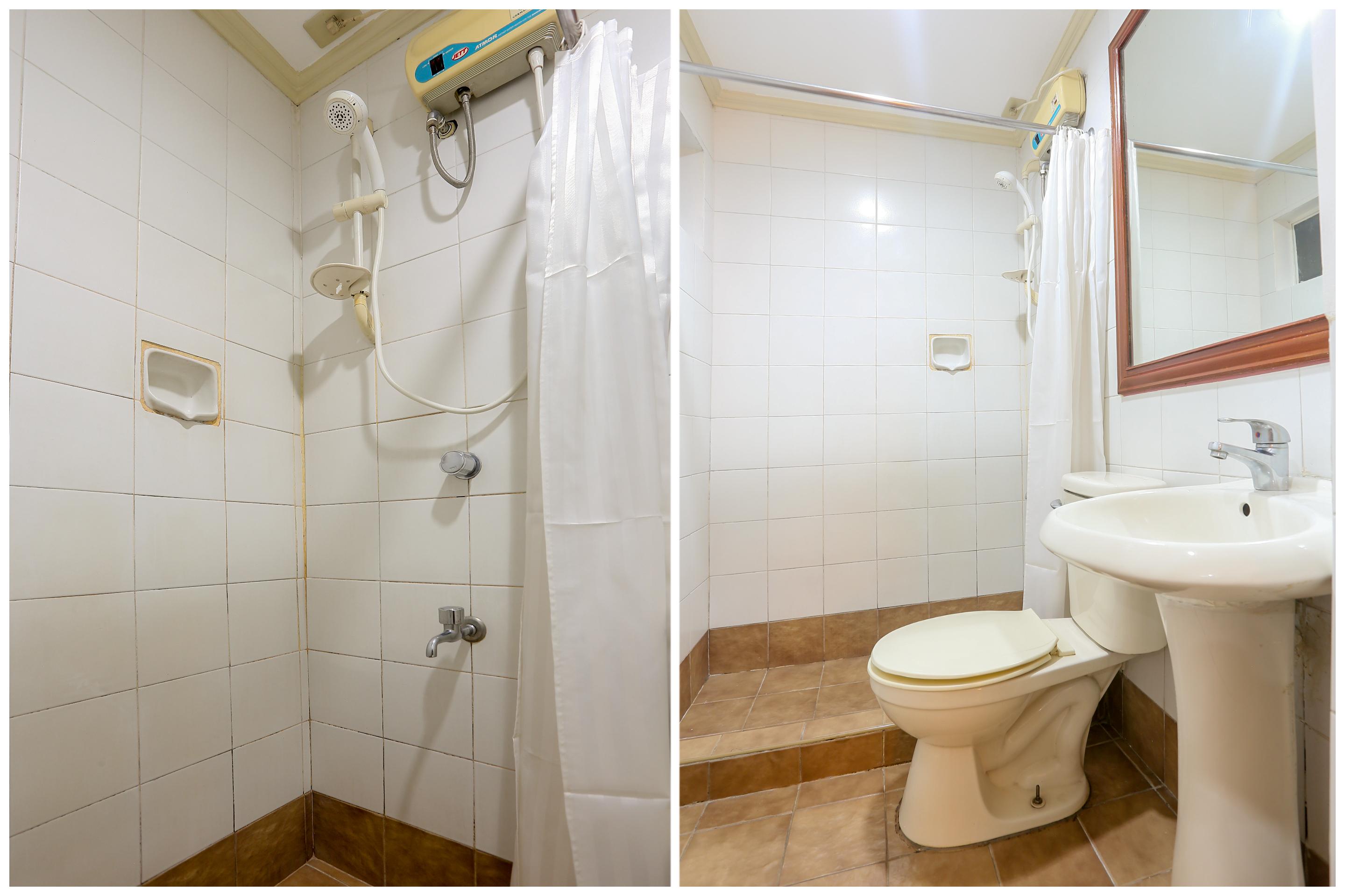 Royale Parc Inn & Suites Quezón by Eksteriør bilde