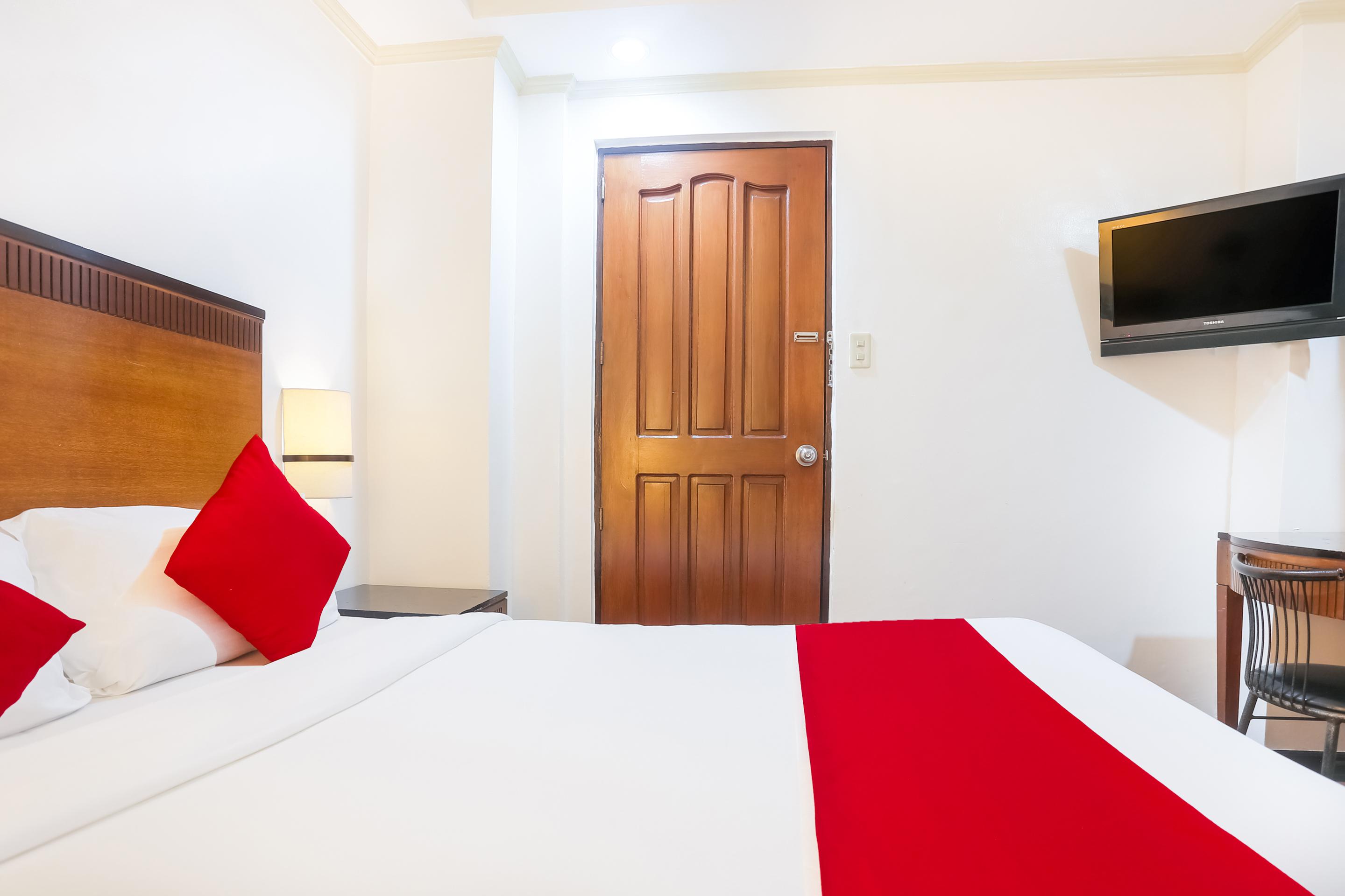 Royale Parc Inn & Suites Quezón by Eksteriør bilde