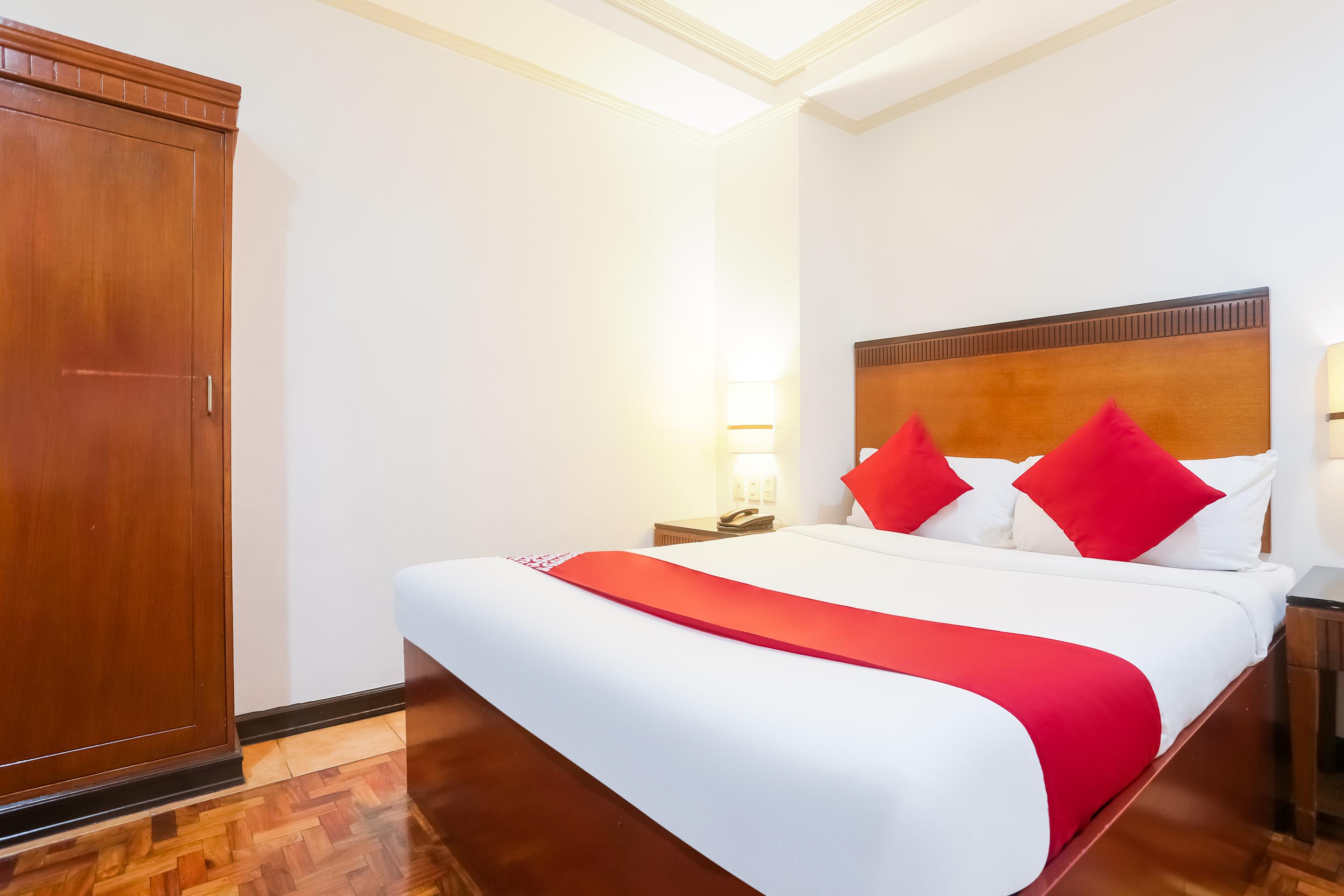 Royale Parc Inn & Suites Quezón by Eksteriør bilde