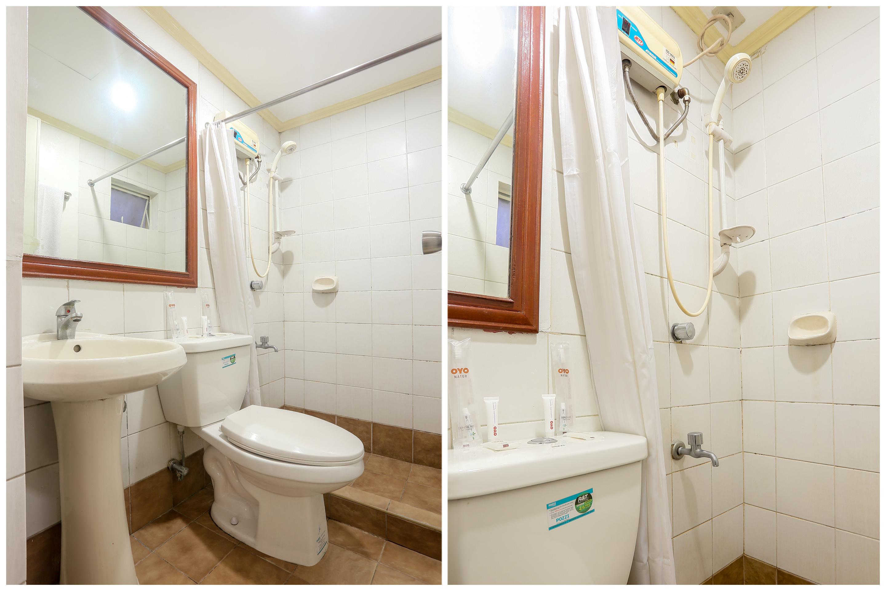 Royale Parc Inn & Suites Quezón by Eksteriør bilde