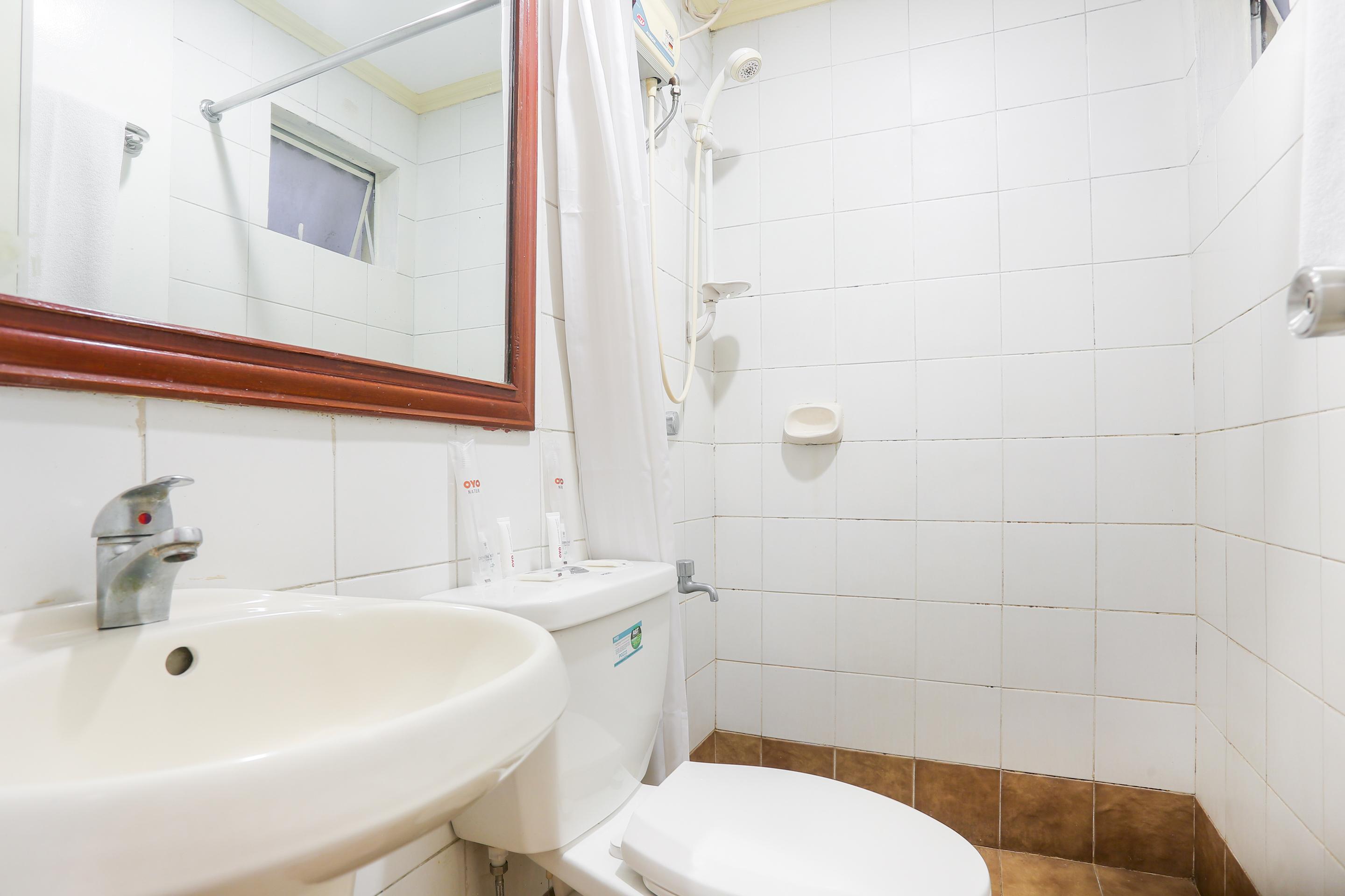 Royale Parc Inn & Suites Quezón by Eksteriør bilde