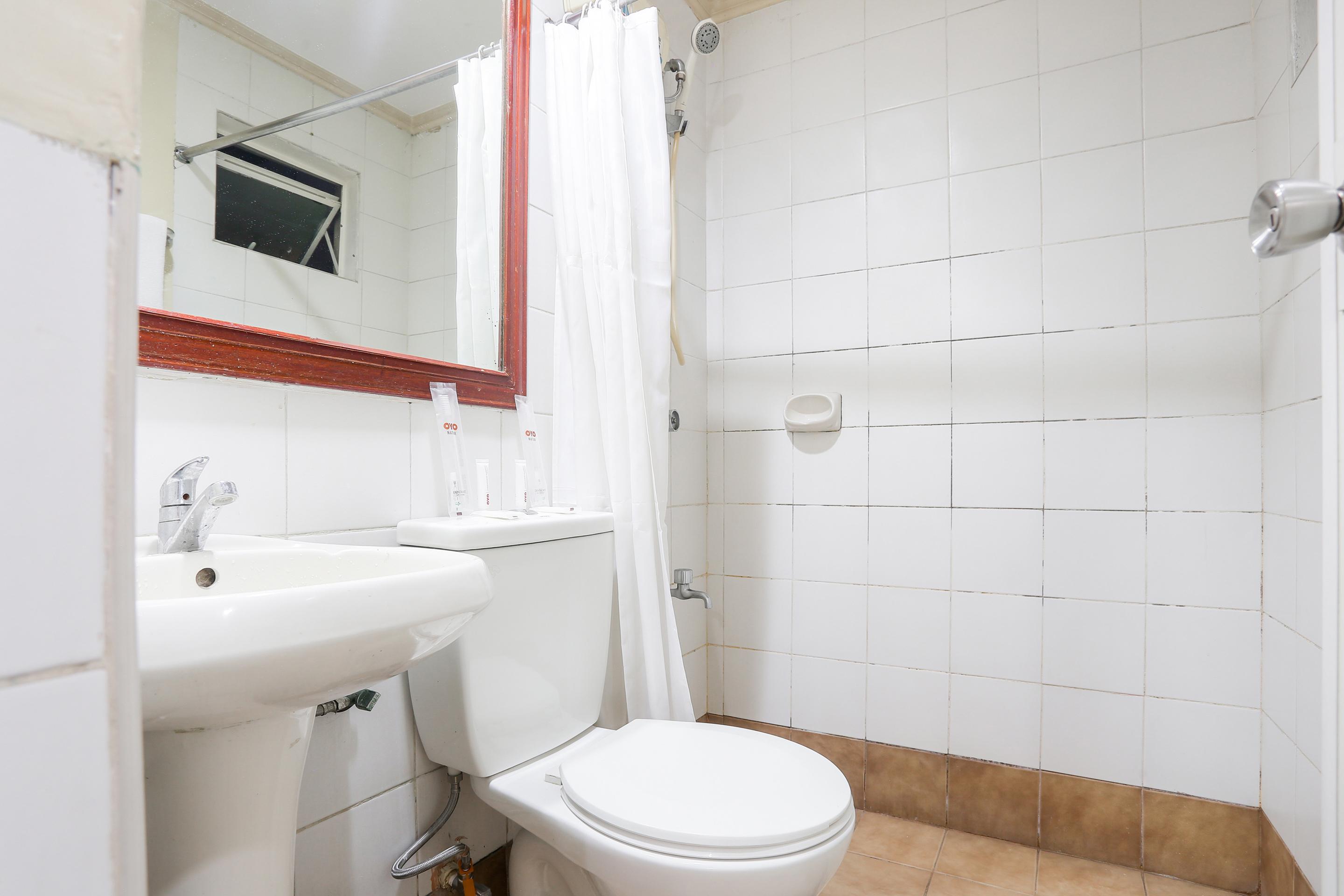 Royale Parc Inn & Suites Quezón by Eksteriør bilde