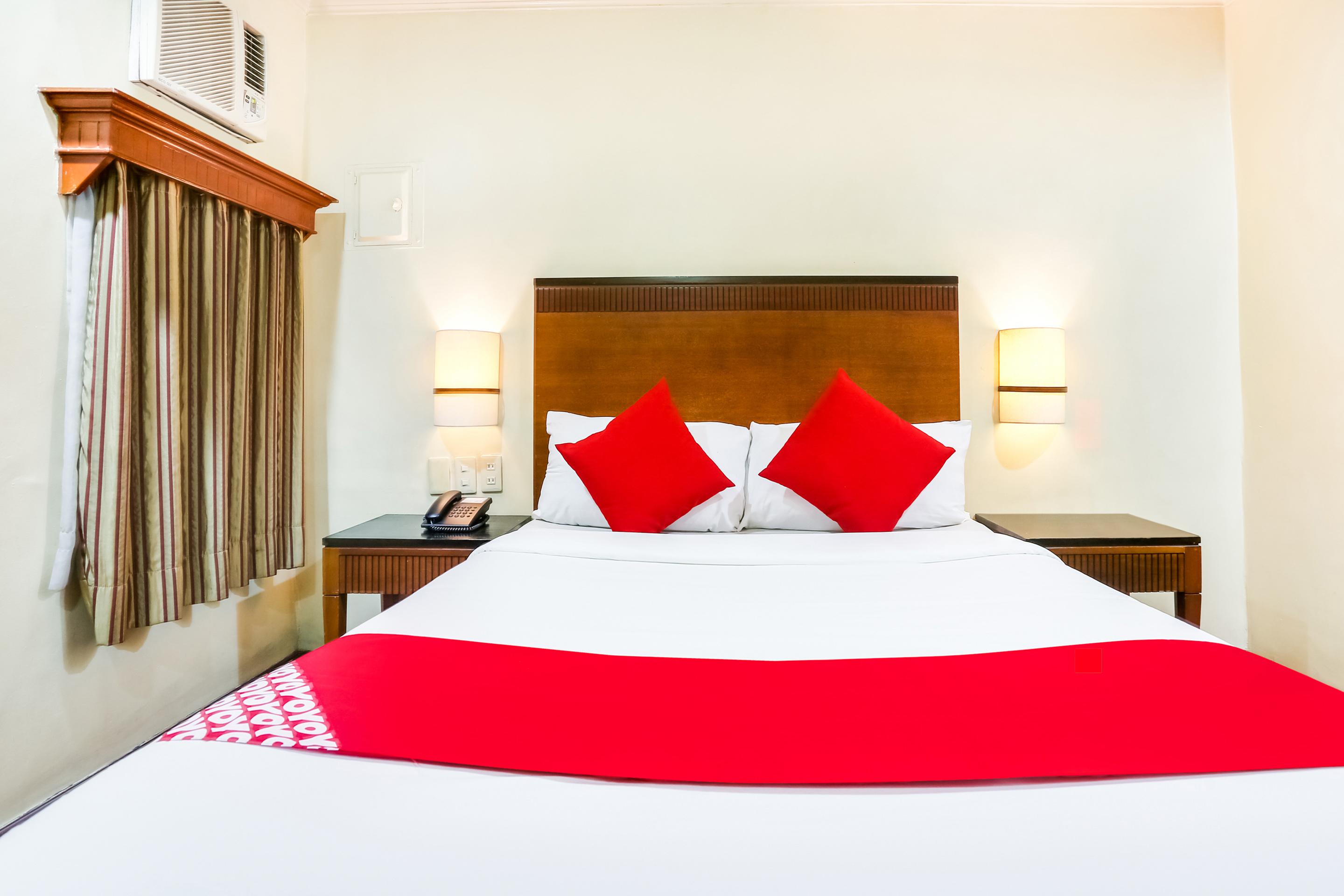 Royale Parc Inn & Suites Quezón by Eksteriør bilde