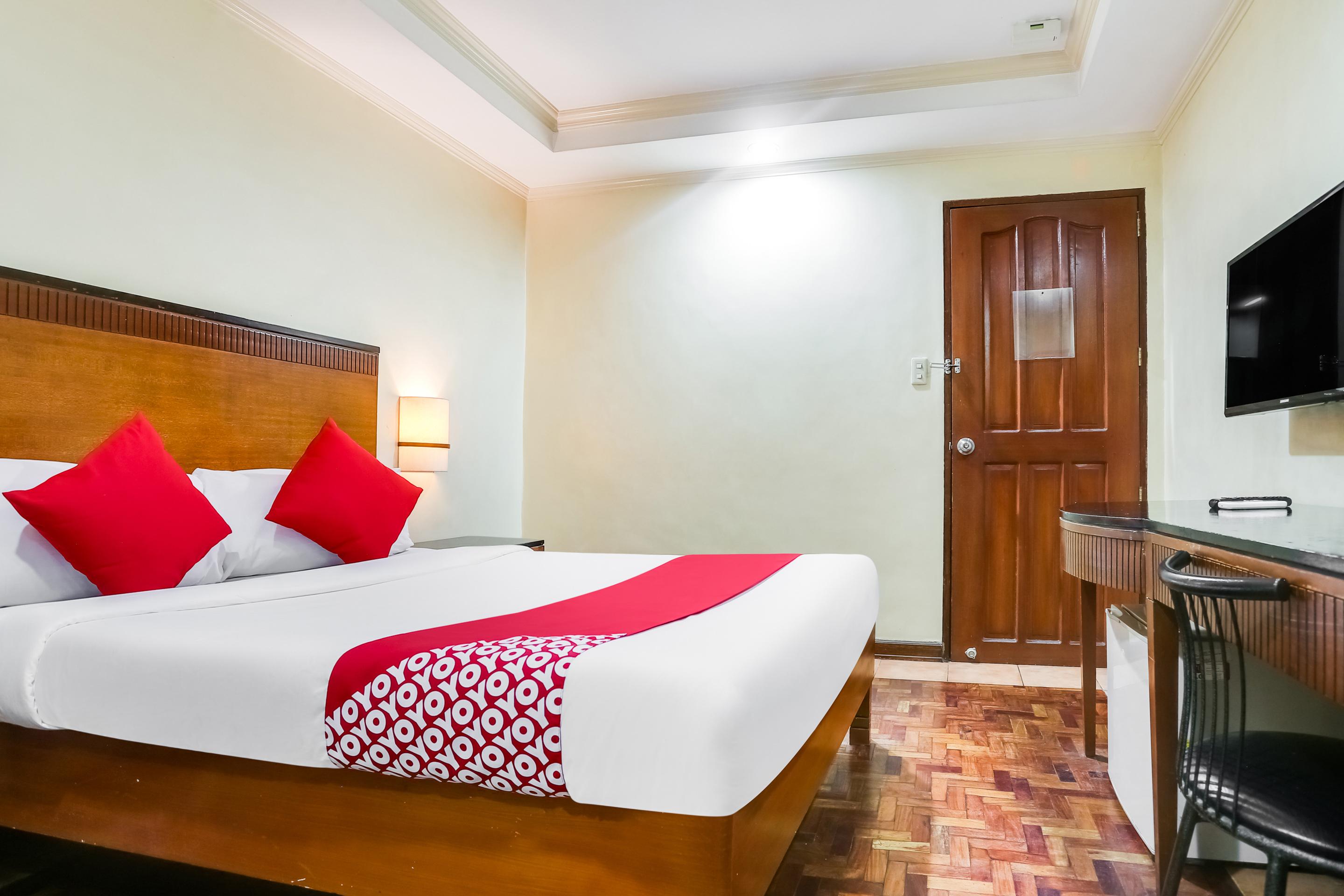 Royale Parc Inn & Suites Quezón by Eksteriør bilde