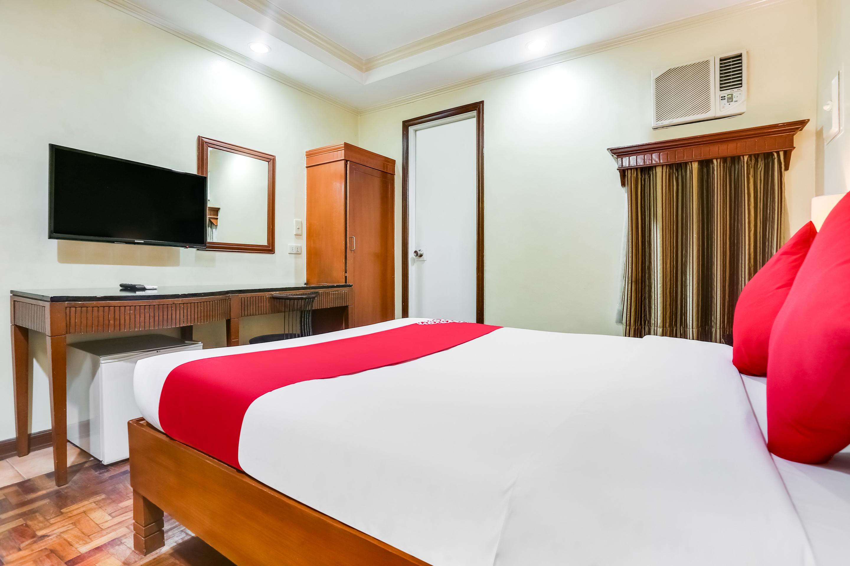 Royale Parc Inn & Suites Quezón by Eksteriør bilde
