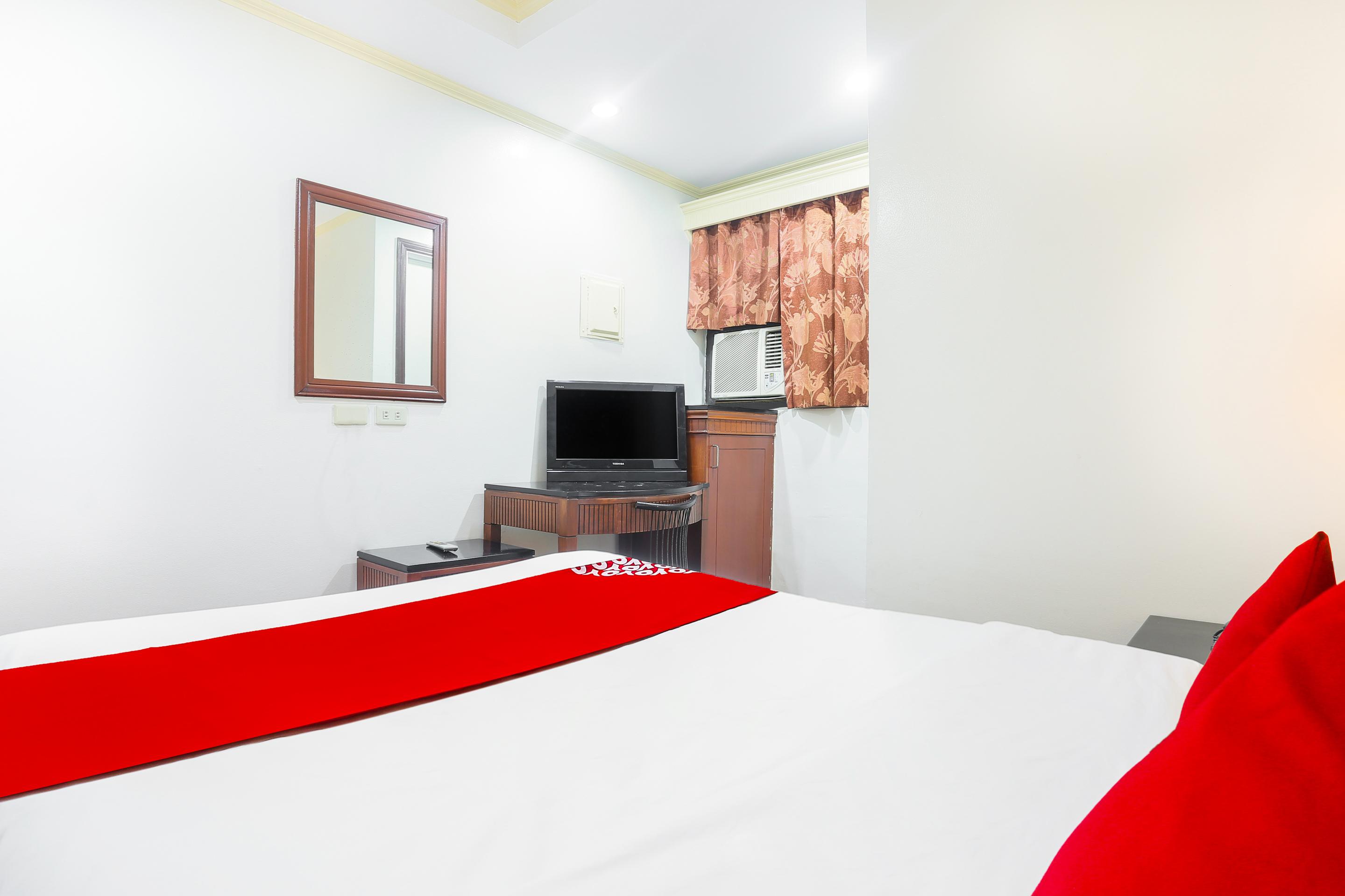 Royale Parc Inn & Suites Quezón by Eksteriør bilde