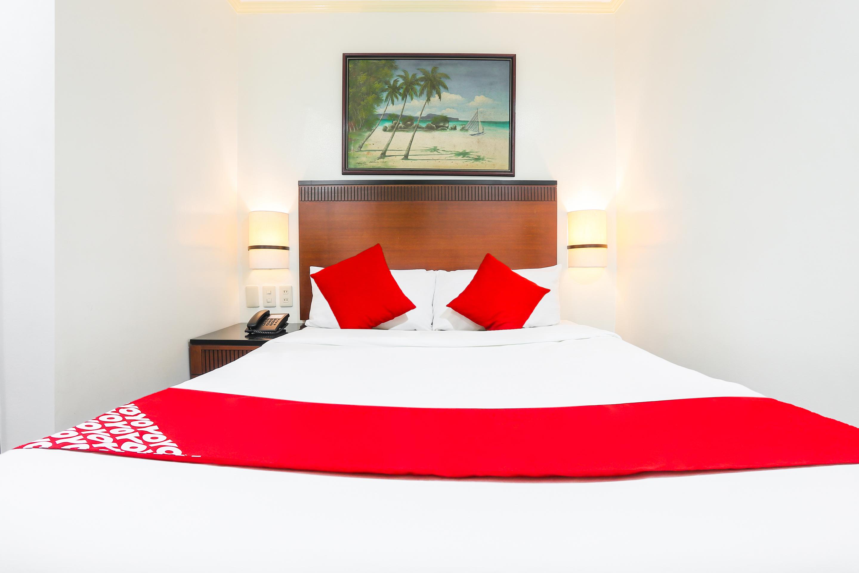 Royale Parc Inn & Suites Quezón by Eksteriør bilde