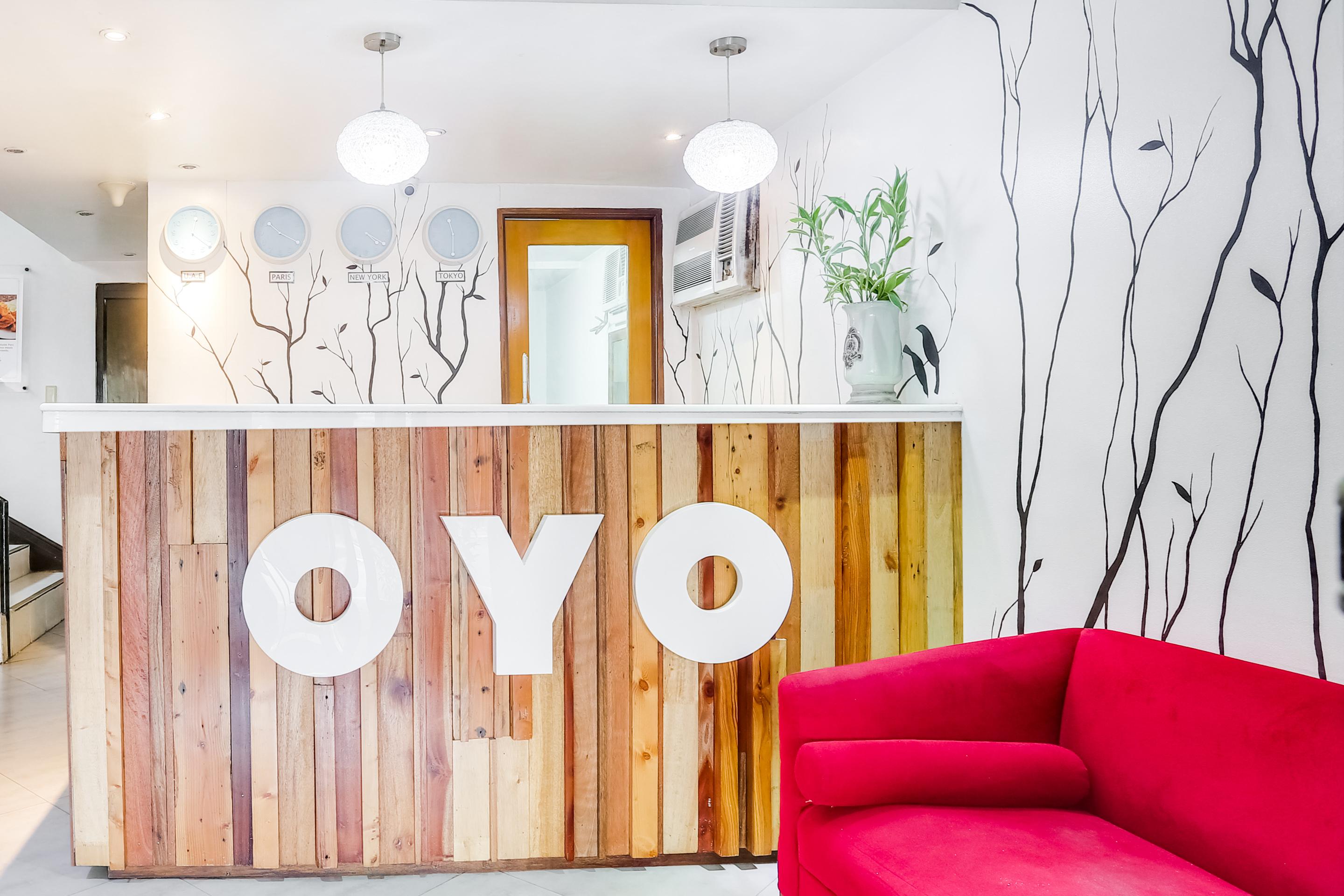 Royale Parc Inn & Suites Quezón by Eksteriør bilde