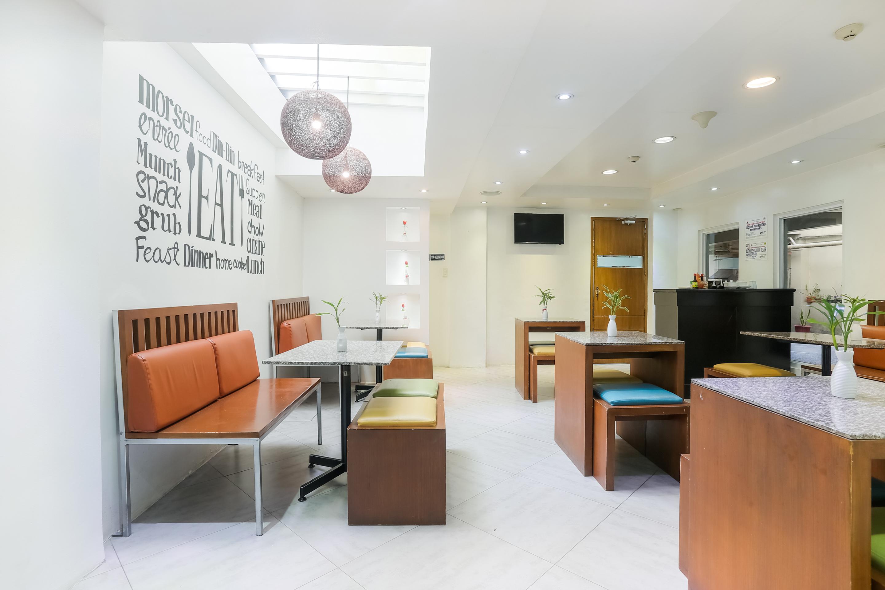 Royale Parc Inn & Suites Quezón by Eksteriør bilde