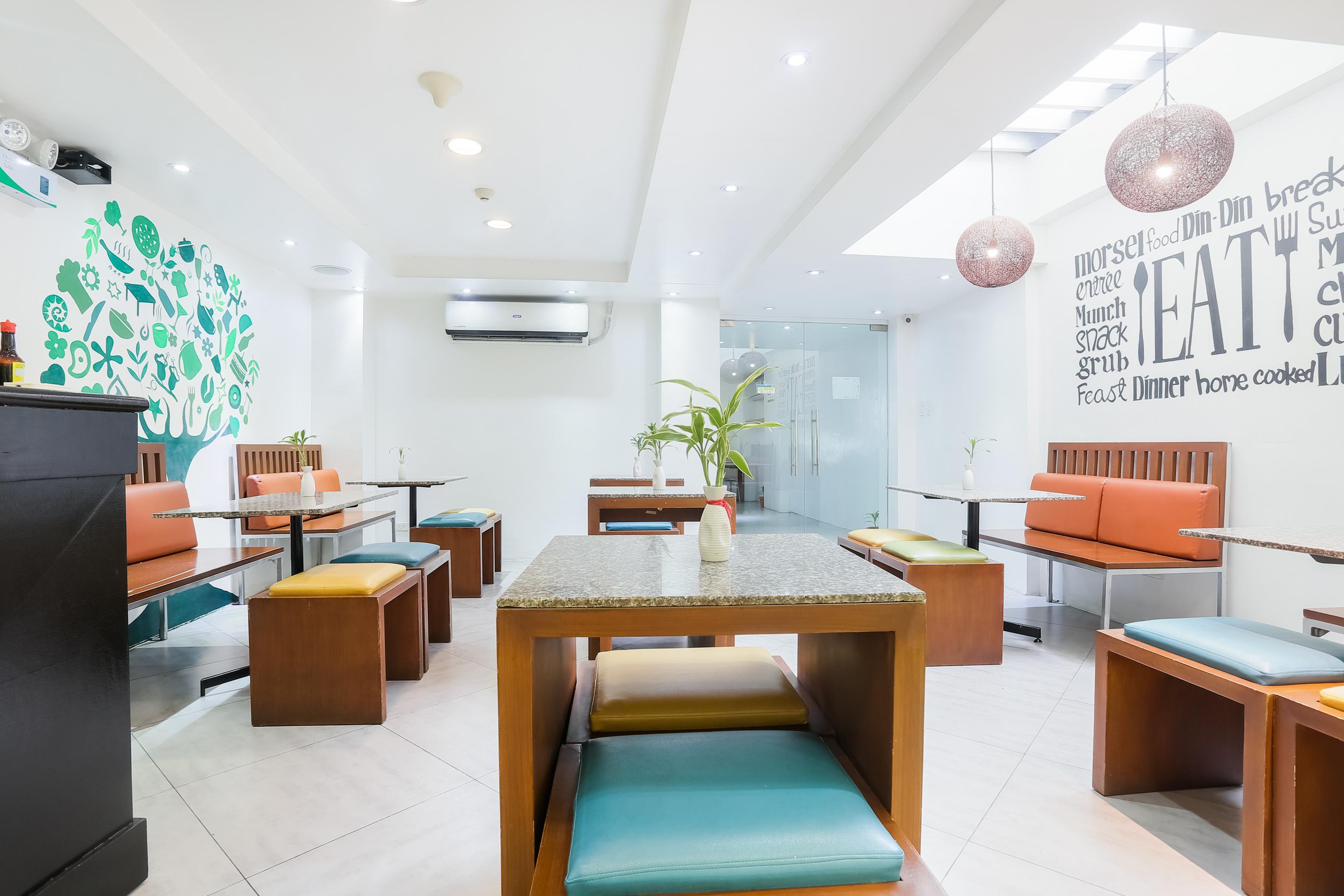 Royale Parc Inn & Suites Quezón by Eksteriør bilde