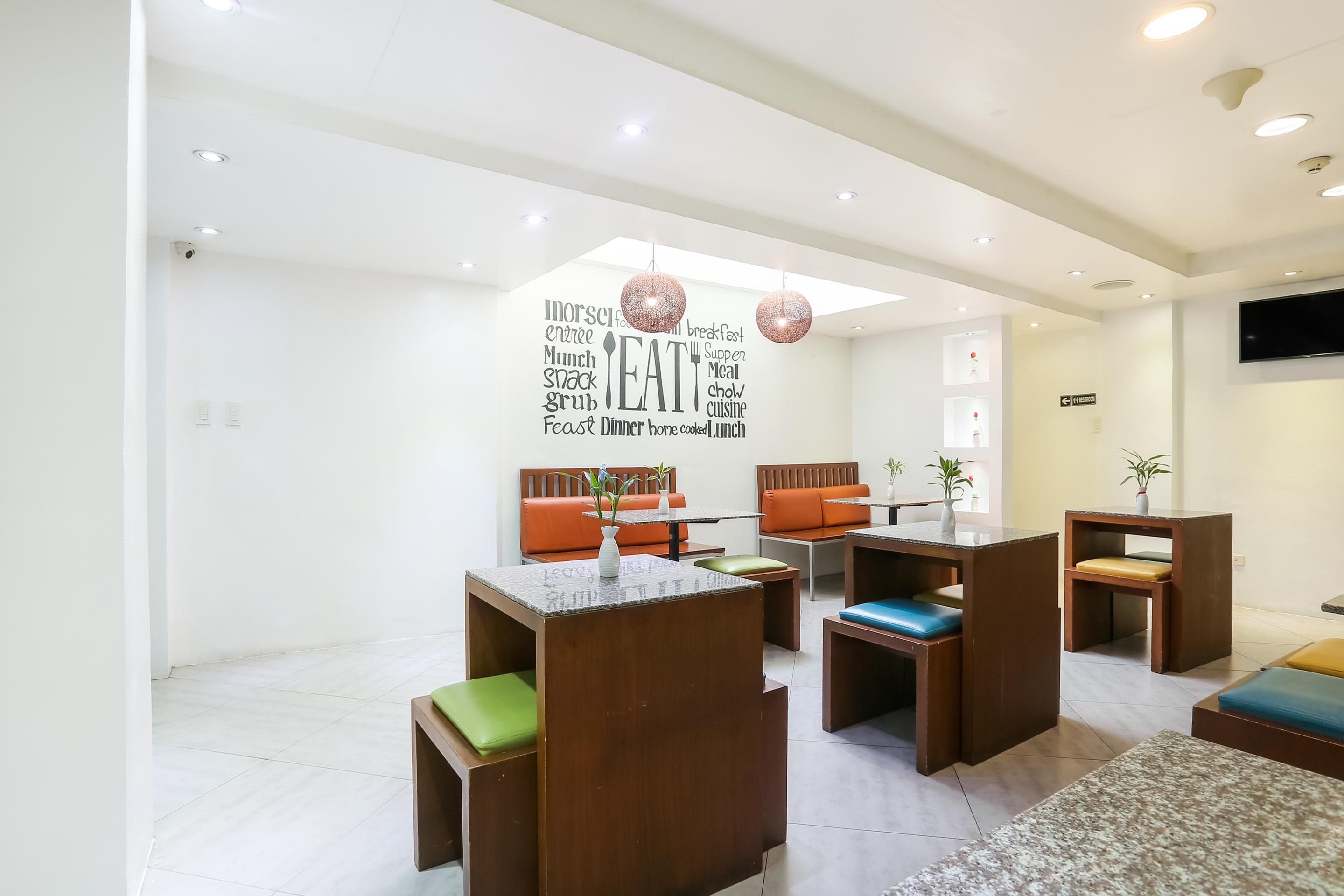 Royale Parc Inn & Suites Quezón by Eksteriør bilde