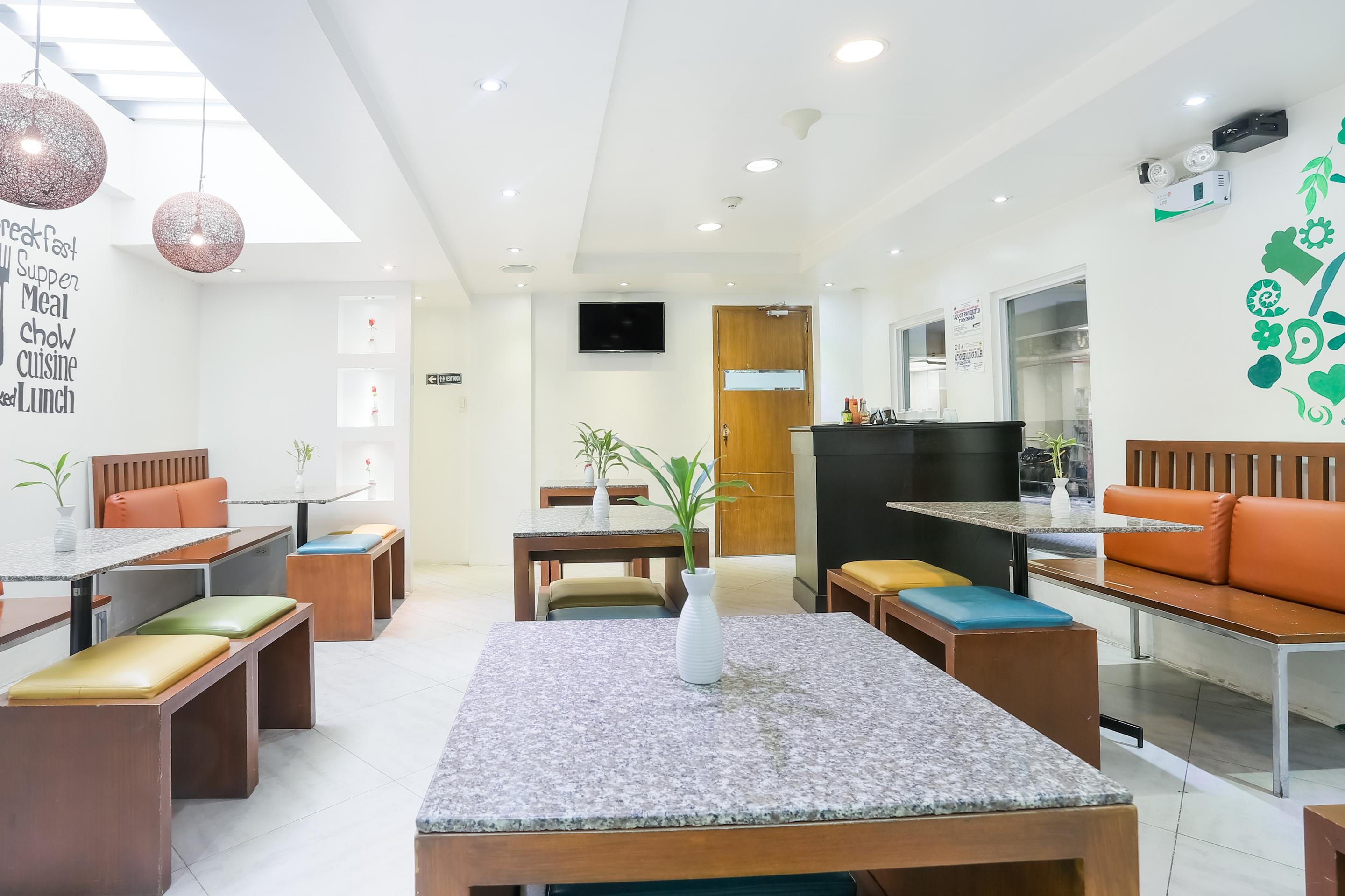 Royale Parc Inn & Suites Quezón by Eksteriør bilde