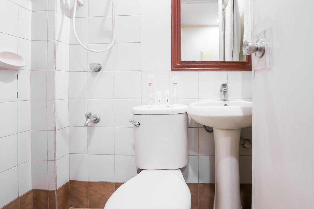 Royale Parc Inn & Suites Quezón by Eksteriør bilde