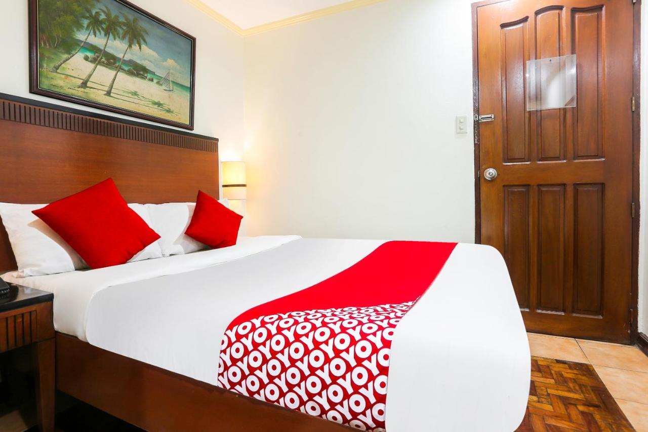 Royale Parc Inn & Suites Quezón by Eksteriør bilde