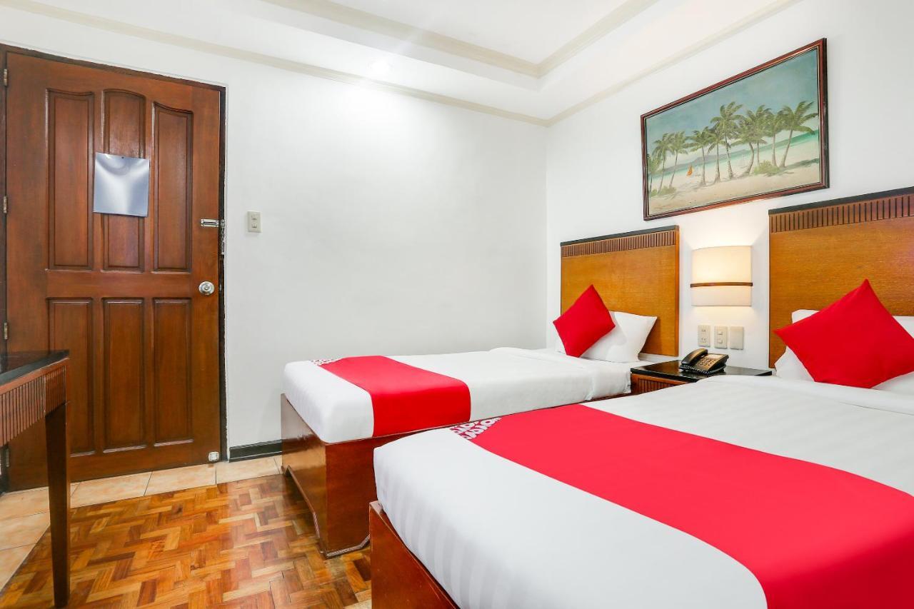 Royale Parc Inn & Suites Quezón by Eksteriør bilde