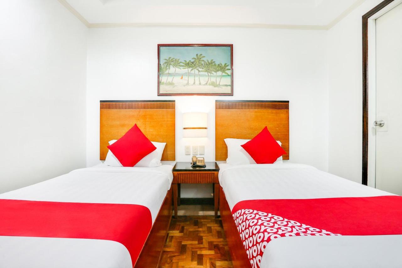 Royale Parc Inn & Suites Quezón by Eksteriør bilde